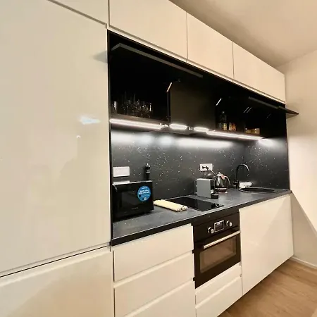 Gulians Apartamento Keszthely