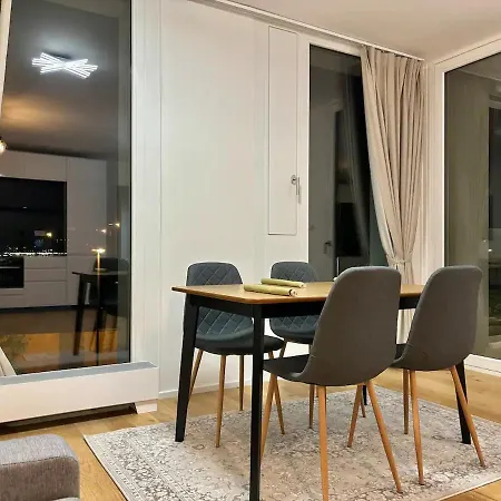 Apartamento Gulians *