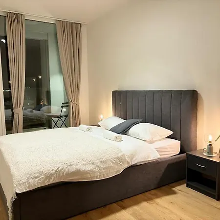 Gulians Apartamento *