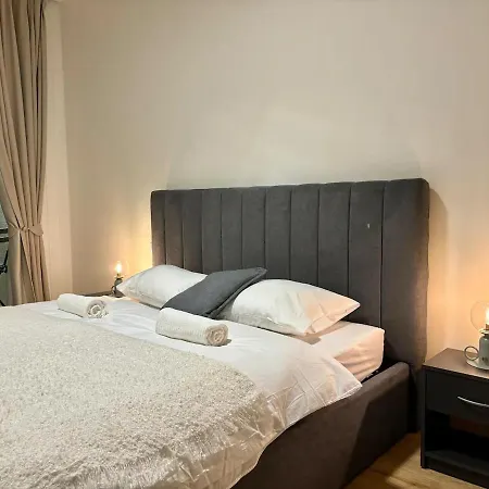Gulians Apartamento
