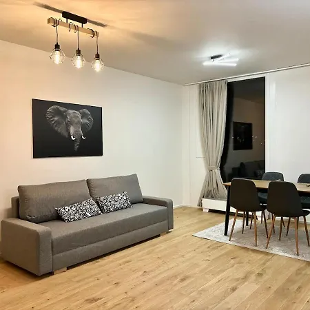 Apartamento Gulians *