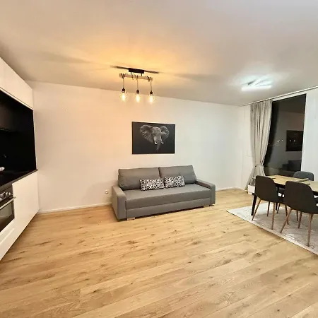 Gulians Apartamento Keszthely