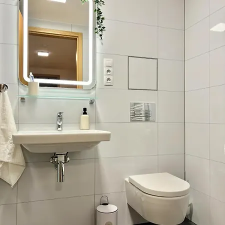 Apartamento Gulians Keszthely